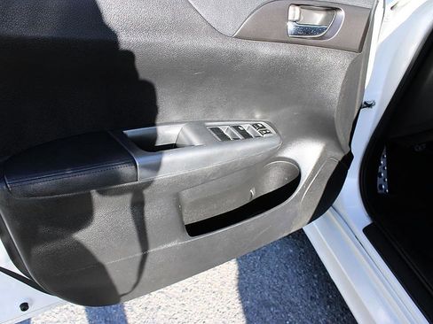 Used 2011 Subaru Impreza WRX Hatchback AWD/4WD image 10