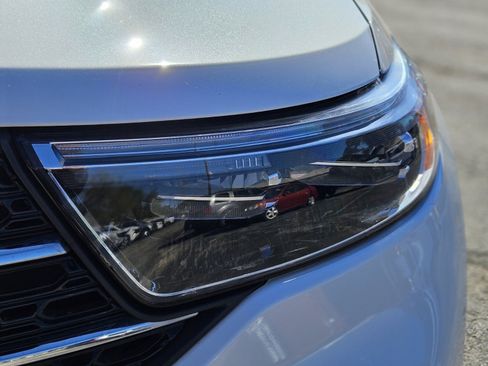 Certified 2023 Ford Explorer XLT w/ Equipment Group 202A image 11