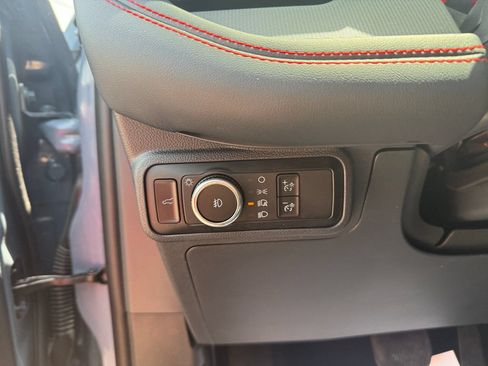 Used 2025 Ford Explorer ST AWD/4WD image 21