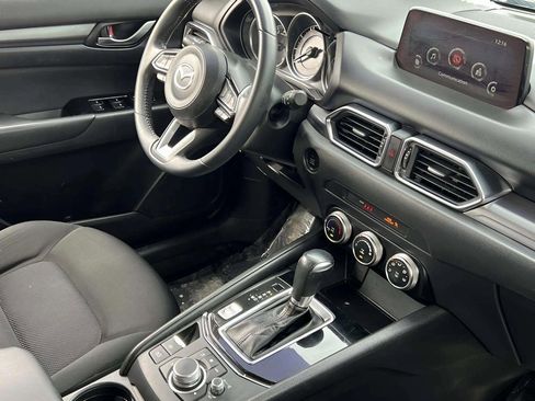 Used 2020 MAZDA CX-5 Sport image 3