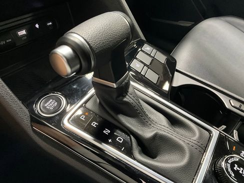 Used 2024 Kia Sportage X-Line w/ X-Line Premium Package image 14