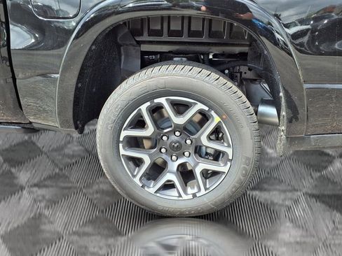 New 2026 RAM 1500 Laramie AWD/4WD image 20