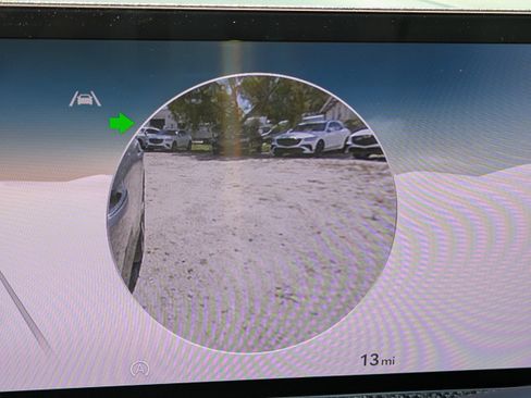 New 2025 Genesis GV80 3.5T e-SC AWD/4WD image 25