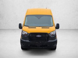 Used 2023 Ford Transit 250 148 High Roof w/ Load Area Protection Package RWD video 2