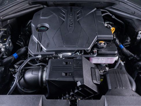 New 2026 Genesis GV80 2.5T Advanced image 7