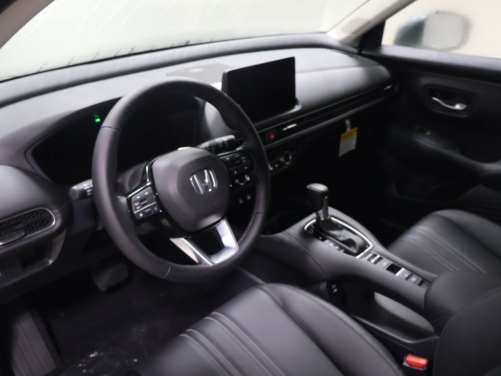 New 2027 Honda HR-V EX-L image 24