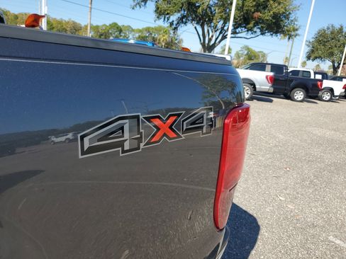 Used 2019 Ford Ranger Lariat w/ Equipment Group 501A Mid image 7