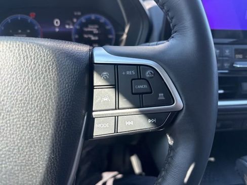 Used 2024 Toyota Grand Highlander FWD image 14