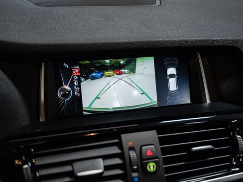 Used 2015 BMW X3 xDrive28i image 22