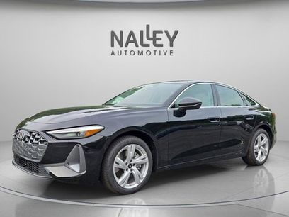 Used 2025 Audi A5 2.0T Premium w/ Convenience Package