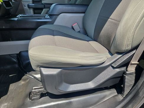 Used 2016 Ford F150 XL w/ Equipment Group 101A Mid AWD/4WD image 25