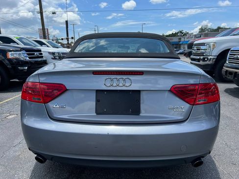 Used 2015 Audi A5 2.0T Premium w/ Audi MMI Navigation AWD/4WD image 6