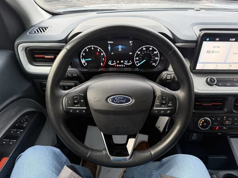 Used 2023 Ford Maverick XLT w/ Equipment Group 300A Standard image 25