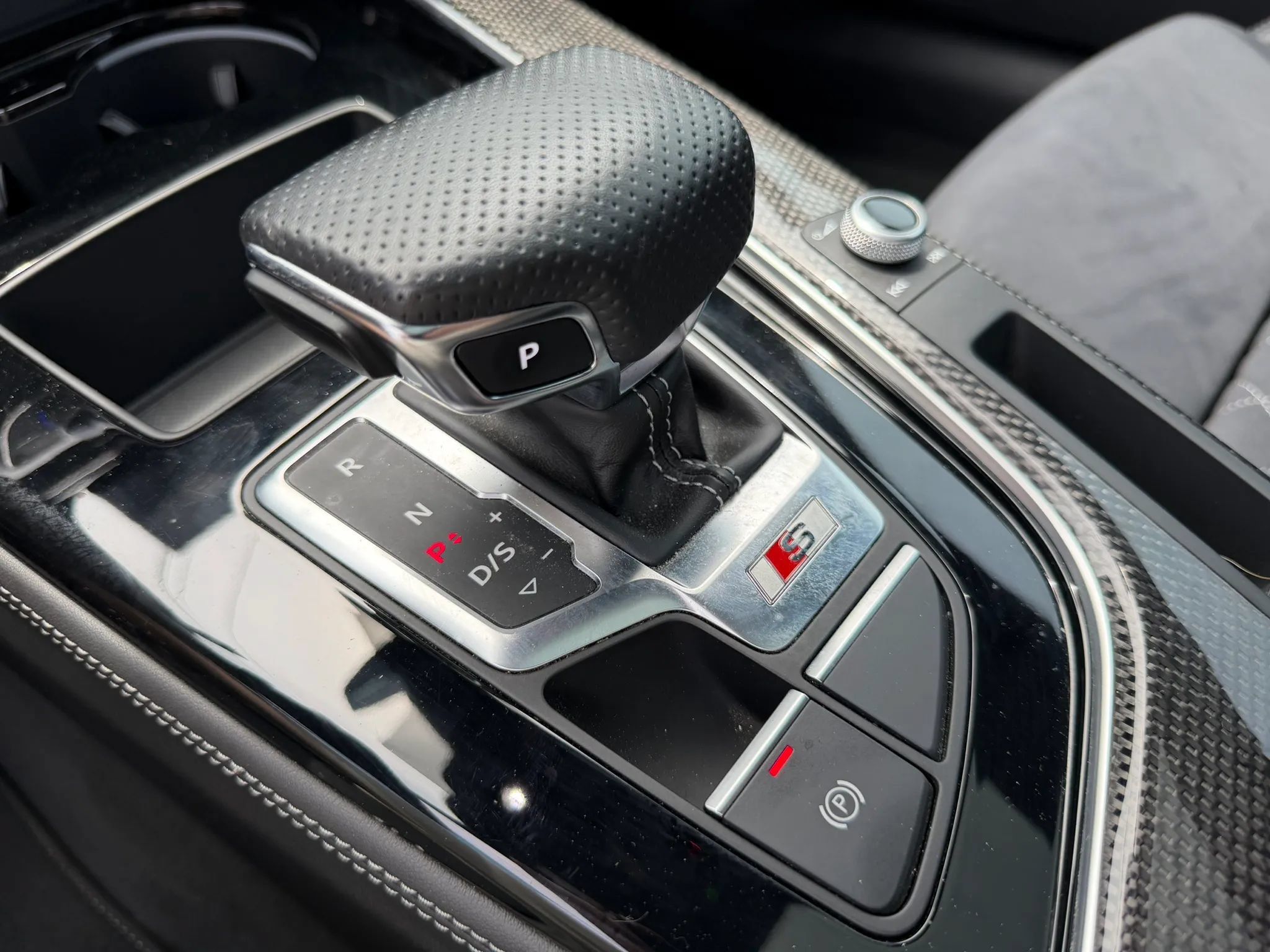 Used 2022 Audi S5 Premium Plus w/ Premium Plus AWD/4WD image 31