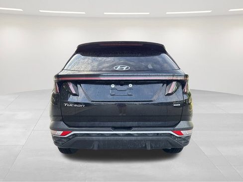 Used 2023 Hyundai Tucson SEL image 4