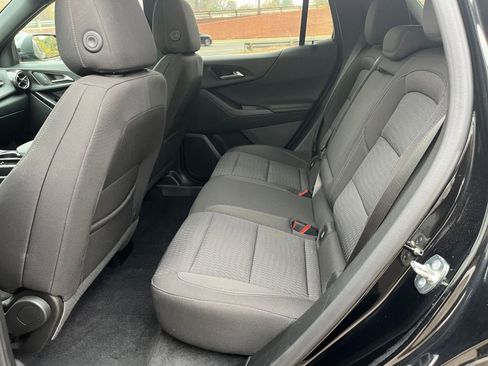 Used 2025 Chevrolet Equinox LT image 21