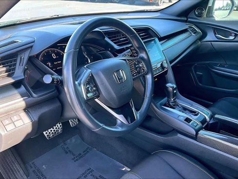 Used 2021 Honda Civic Sport image 17