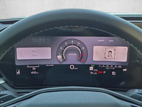 New 2026 Audi A5 Premium AWD/4WD image 10