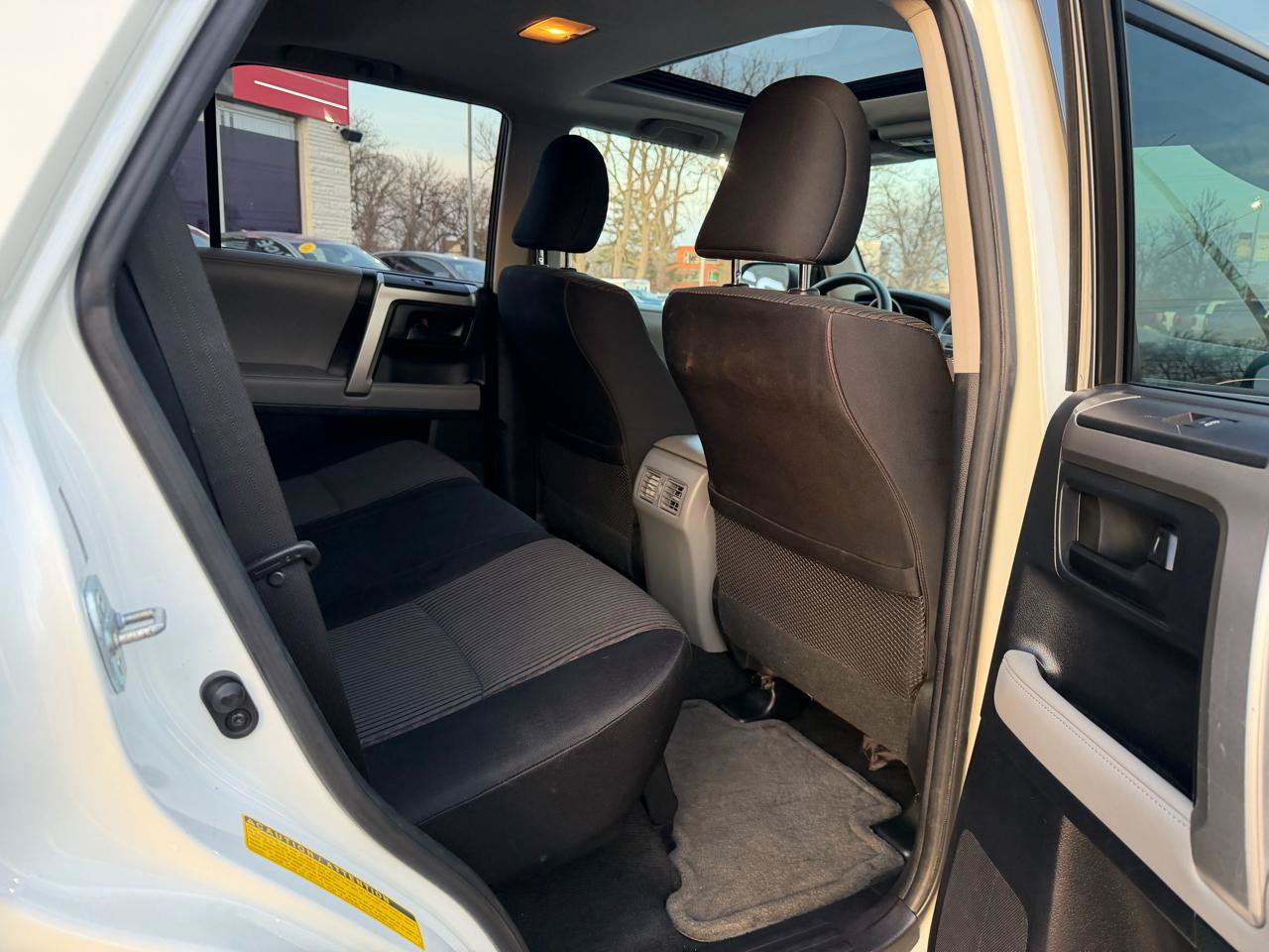 Used 2010 Toyota 4Runner SR5 w/ Convenience Pkg AWD/4WD image 16
