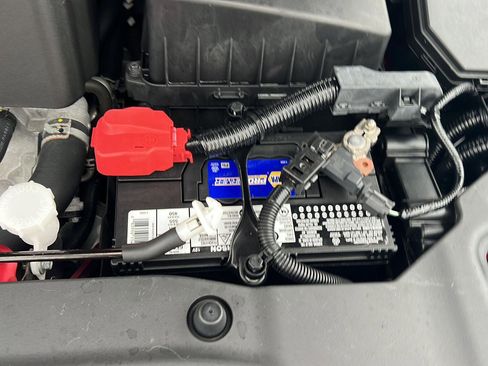Used 2020 Acura ILX FWD image 38