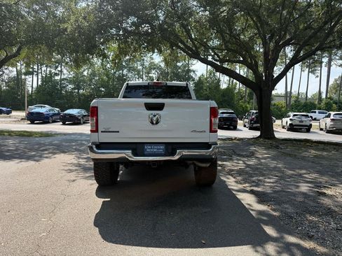 Used 2023 RAM 1500 Big Horn AWD/4WD image 6