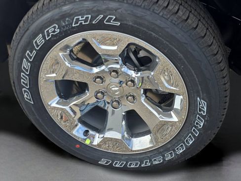 New 2026 RAM 1500 Big Horn image 13