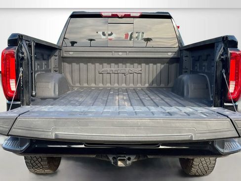 Used 2024 GMC Sierra 1500 AT4X AWD/4WD image 27