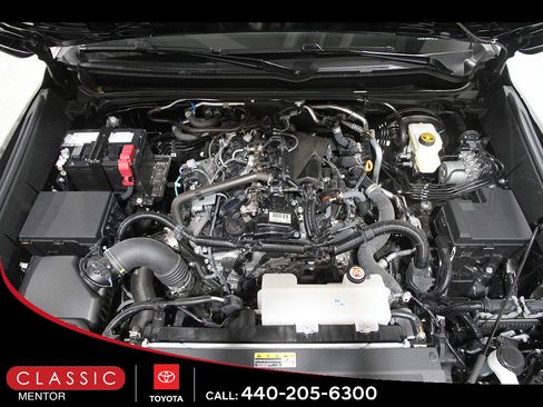 Used 2026 Toyota Tacoma SR5 AWD/4WD image 21
