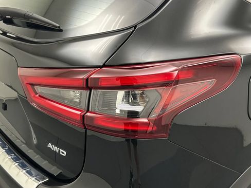 Certified 2022 Nissan Rogue Sport S AWD/4WD image 23