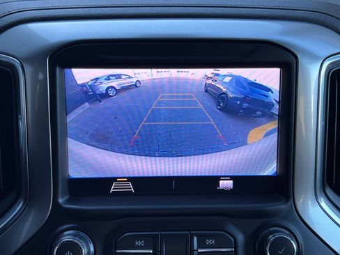 Used 2020 Chevrolet Silverado 1500 LT Trail Boss w/ Convenience Package image 28