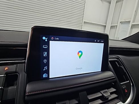 Used 2023 Chevrolet Tahoe RST w/ Luxury Package image 16