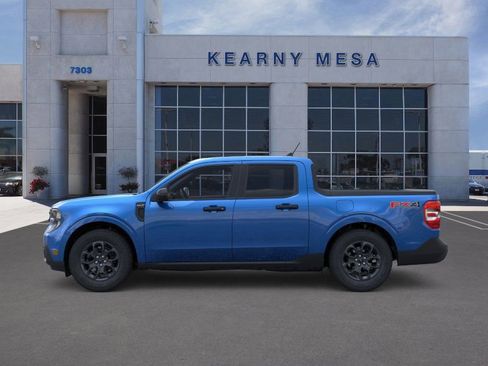 New 2026 Ford Maverick XLT w/ XLT Luxury Package image 3