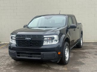 Used 2024 Ford Maverick XL w/ Equipment Group 100A Standard AWD/4WD video 1