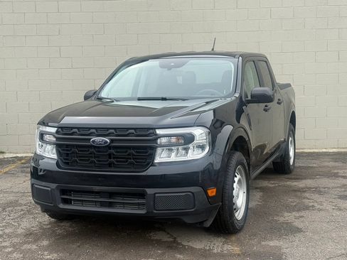 Used 2024 Ford Maverick XL w/ Equipment Group 100A Standard AWD/4WD image 1