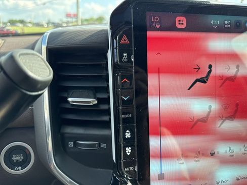 New 2025 RAM 2500 Laramie image 44