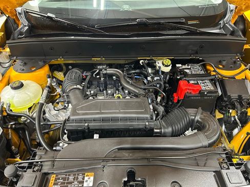 New 2026 Ford Bronco Sport Big Bend image 24