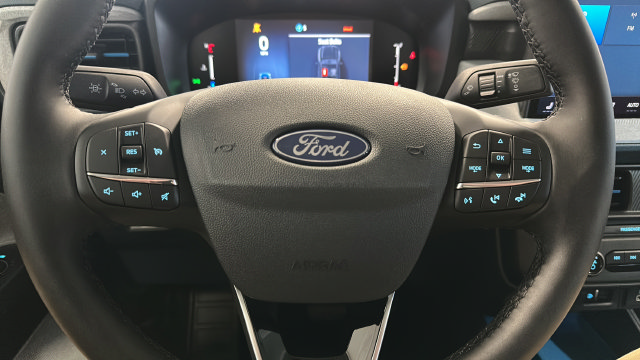 New 2026 Ford Maverick XLT w/ XLT Luxury Package AWD/4WD image 16