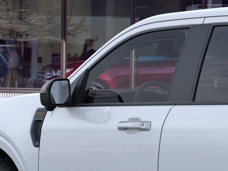 New 2026 Ford Maverick Tremor AWD/4WD image 21