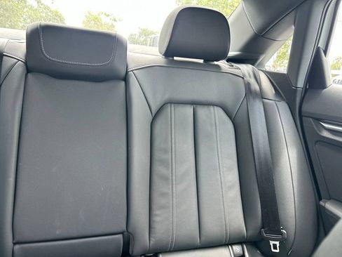 Used 2023 Audi A3 2.0T Premium w/ Convenience Package FWD image 14