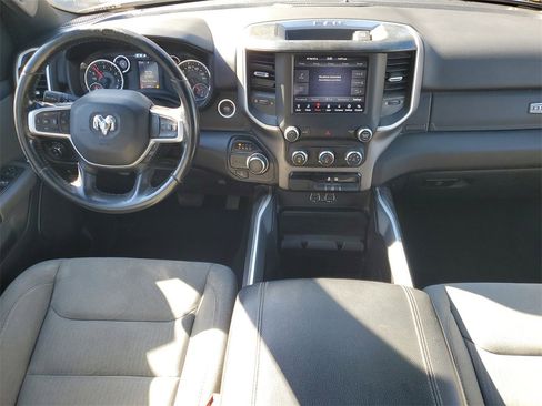 Used 2021 RAM 1500 Big Horn image 8