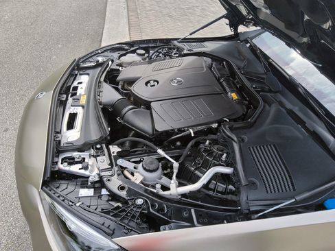 Used 2024 Mercedes-Benz C 300 Sedan image 53