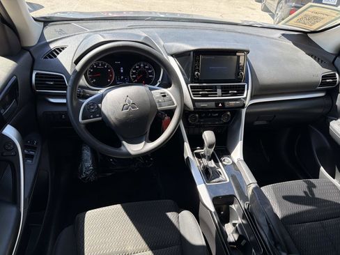 Used 2019 Mitsubishi Eclipse Cross ES AWD/4WD image 7
