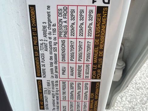 Used 2021 Toyota 4Runner Venture w/ Moonroof Package AWD/4WD image 26