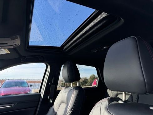 Certified 2025 MAZDA CX-5 2.5 Turbo w/ Premium Package image 10