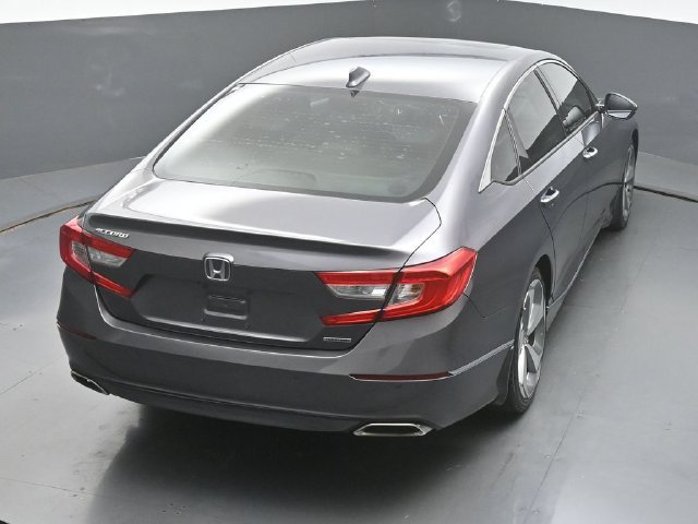 Used 2018 Honda Accord Touring image 48