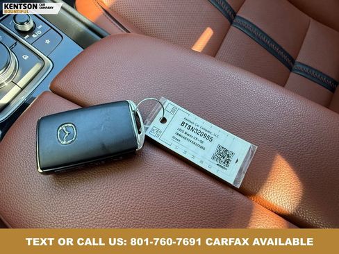 Used 2025 MAZDA CX-50 Meridian Edition w/ Apex Package AWD/4WD image 41