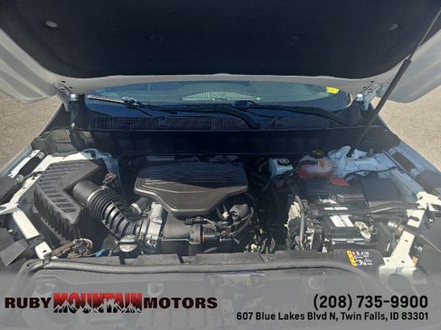 Used 2019 GMC Acadia SLT AWD/4WD image 38