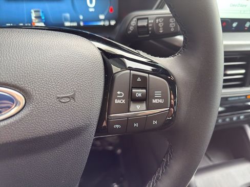 New 2026 Ford Escape Active w/ Active Premium Tech Pack image 19