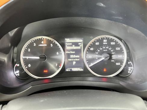Used 2025 Lexus IS 350 F Sport w/ Accessory Package 2 RWD image 28