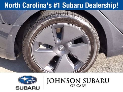 Used 2022 Tesla Model 3 Long Range image 29